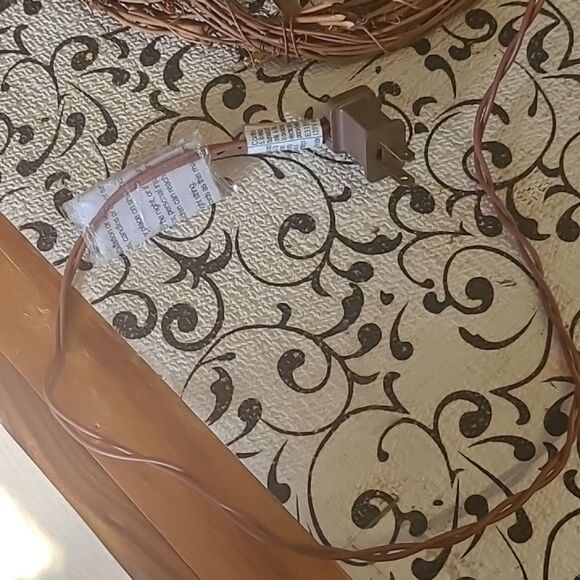 Conical Lighted Tree - Picture 9 of 10